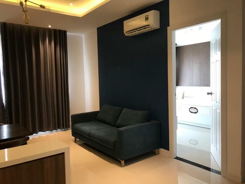 Elizabeth Hotel Thu Dau Mot Екстериор снимка